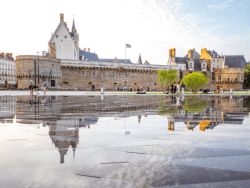 Nantes, France - NANTES | 11 JUIN 2027