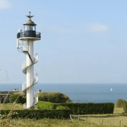 Le Portel, France - LE PORTEL | 25 AVRIL