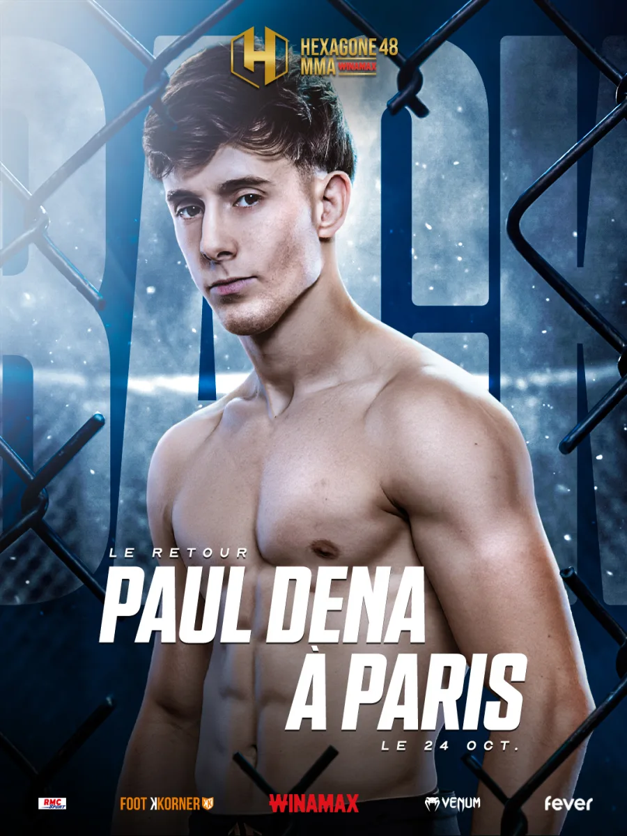 le lieu