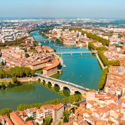 Toulouse, France - TOULOUSE | 25 SEPTEMBRE 2026