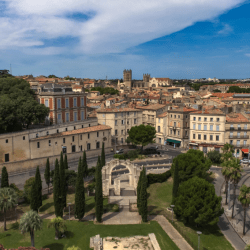 Montpellier, France - Montpellier | 15 JANVIER 2027