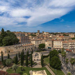 Montpellier, France - MONTPELLIER | JANUARY 15 2027