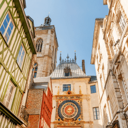 Rouen, France - ROUEN | 12 SEPTEMBRE 2026