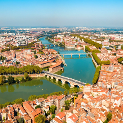 Toulouse, France - TOULOUSE | SEPTEMBER 25 2026